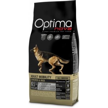 Optima Nova Dog Mobility 2 kg