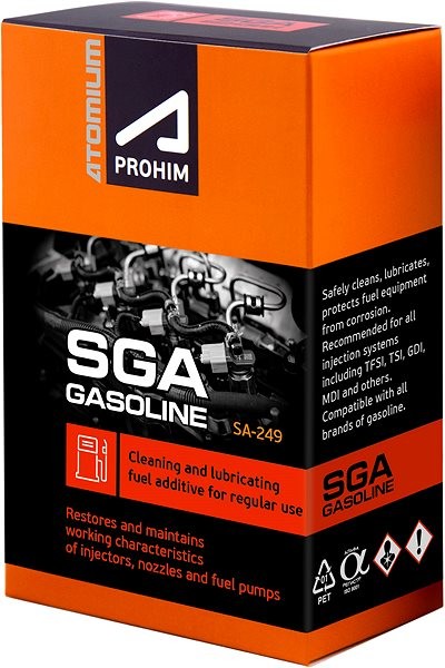 Atomium A-prohim SGA 100 ml