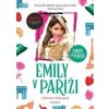 Emily v Paříži 2 - Catherine Kalengula