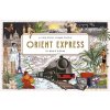 Orient Express vvvv - Maria Rivans