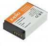 Baterie Jupio LP-E12 /NB-E12 875 mAh pro Canon
