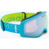 Lyžiarske okuliare Oakley Flight Tracker black OO7105-50 (M)