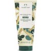 The Body Shop Telové mlieko pre normálnu až suchú pokožku Moringa (Body Lotion) 200 ml