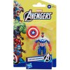 HASBRO - Avengers Kapitán Amerika figúrka 10cm s príslušenstvom (1115F9334)