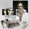 Damiano David: Funny Little Fears / Booklet Poster(S) - Damiano David, SONY ITALY