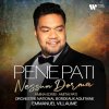 Pene, Pati Edris, Amina, Amitai Pati, Orchestre National Bordeaux-Aquitaine, Emmanuel Villaume: Nessun Dorma - CD
