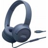 JBL Tune 520C Blue JBLT520CBLU (JBLT520CBLU)