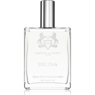 Parfums De Marly Delina parfémovaný olej pre ženy 100 ml