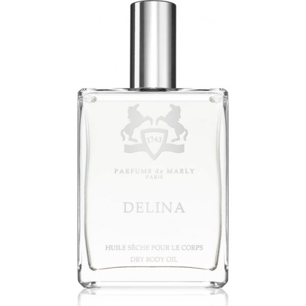 Parfum Parfums De Marly Delina parfumovaný olej dámska 100 ml