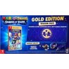 Mario + Rabbids Sparks of Hope Gold Ed. (SWITCH)