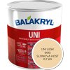 Balakryl Uni lesk 0,7 kg slonová kosť