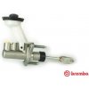 Hlavný spojkový valec BREMBO C 83 010