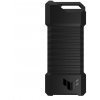 ASUS TUF GAMING A2 čierny M.2 NVMe/SATA SSD 20 Gbps USB-C case (ESD-T1W), 90DD02X0-M09000