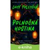 E-kniha Polnočná hostina - Lucy Foley