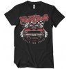 Fuel Devils Fast And Loud (T-Shirt) S
