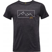 Devold Active Outline Tee Men
