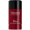 Christian Dior Fahrenheit deostick 75 ml