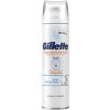 Gillette SkinGuard Skin Protection pena na holenie 250 ml