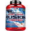 Amix Whey-Pro Fusion Protein 1000 g jahoda