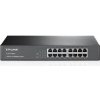 TP-LINK TL-SF1016DS / Switch / 3.2 Gbps / 16x LAN (TL-SF1016DS)