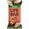 Lifefood Lifebar - Oat Snack s kúskami čokolády a kešu BIO 40g 40g