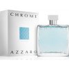 Azzaro Chrome toaletná voda pánska 100 ml