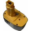 VHBW batéria Dewalt DC9091 3000mAh