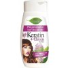 BIONE COSMETICS Bio Chinín a Keratín Regeneračný kondicionér 260 ml