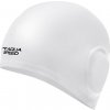 Aqua-Speed Volume Ear Cap kúpeľná čiapka biela - 1 ks
