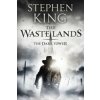 The Dark Tower: The Wastelands (Stephen King)(Brožovaná)