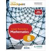 Cambridge Checkpoint Lower Secondary Mathematics Student's Book 8 (Ric Pimentel,Terry Wall)(Brožovaná)