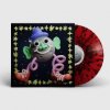 Psychedelic Porn Crumpets - Carpe Diem,Moonman / Splatter / Vinyl [LP]