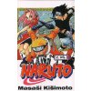 Naruto 2 Nejhorší klient - Masaši Kišimoto