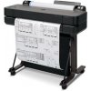 HP DesignJet T630 24-in Printer 5HB09D#B19