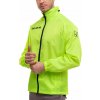 Unisex bunda Givova Rain Basico Fluo RJ001 0019