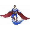 Marvel Gallery PVC Statue Captain America Sam Wilson 25 cm