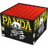 Kompakt 49 rán 25 mm Panda