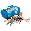 Brio Builder štartovací set v kufríku 48 ks
