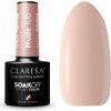 Claresa Gél lak NUDE 106 5 g