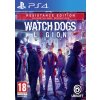 Watch Dogs Legion Resistance Edition