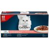 Gourmet Perle 60x85g mix príchutí omáčky