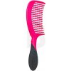 Wet Brush Pro Detangling Comb hrebeň na vlasy pre jednoduché rozčesávanie vlasov Pink 1 ks