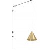 Eglo | Eglo 900975 - Luster na lanku NARICES 1xE27/40W/230V | EG900975