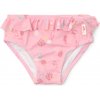 Little Dutch Bikini spodný diel Ocean Treasures UPF 50+ veľ. 74/80