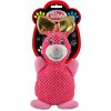 HRACKA - PLU BUNNY PINK 35 cm