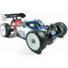 Súprava SWORKz S35-4 EVO 1/8 PRO 4WD Off-Road Racing Buggy