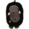 Hugo Frosch Detská termofľaša Eco Junior Comfort Ovečka, čierna