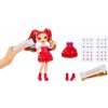 Rainbow High Be Dazzling Fashion Vivienne Rouge Red 0035051597803