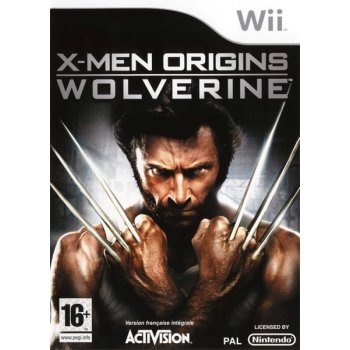 X-Men Origins Wolverine