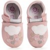 Capáčky DD Step K1596-52599 Baby Pink M, Vnitřní délka topánky: 12,8 cm, Vnitřní šířka topánky: 5,9 cm
